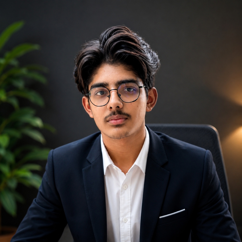 Sanjay Kumar - Senior Full Stack Web Developer & Software Engineer